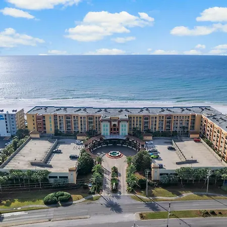 Azure Beach Resort By Panhandle Getaways